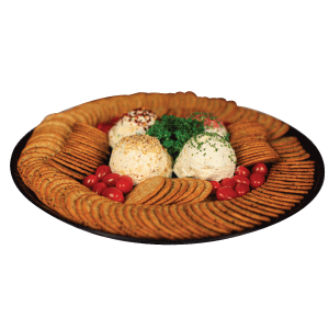 Cheese Ball Platter MAIN