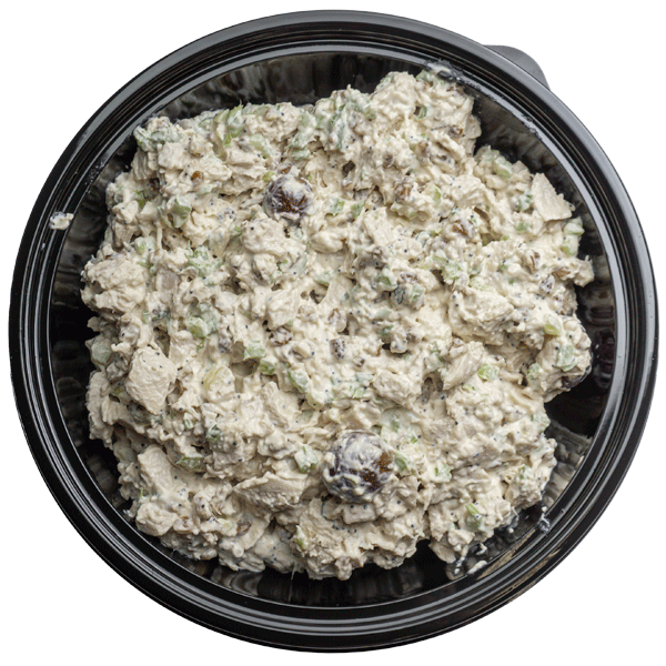 Chicken & Grape Salad MAIN
