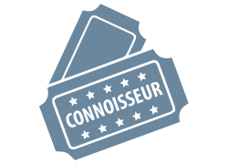 Wine Fest: Connoisseur THUMBNAIL