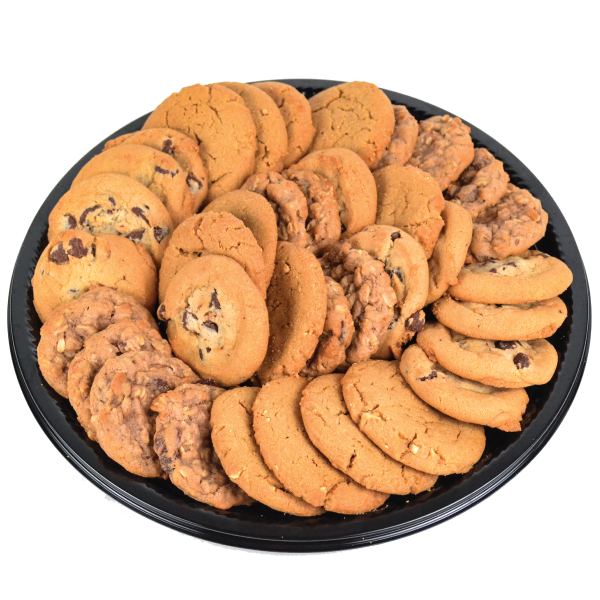 Bakery Cookie Tray 5 Dozen Jungle Jim's International Market Online