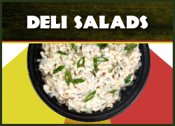 Deli Salads