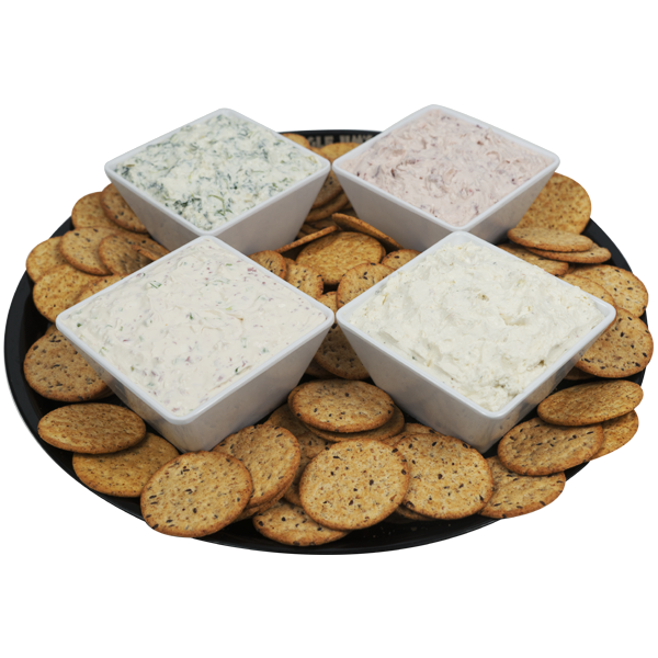 Dips and Spreads Sampler Jungle Jim's International Market Online Store