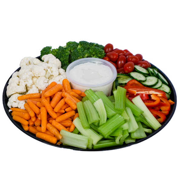 Fresh Vegetable Platter Jungle Jim's International Market Online Store