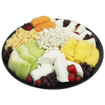 Fruit and Cheese THUMBNAIL
