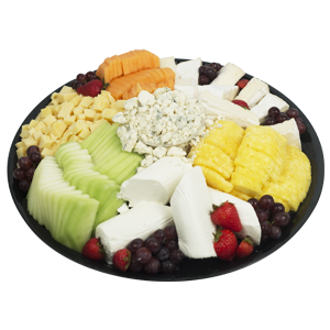 Fruit and Cheese MAIN