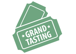 Wine Fest: Grand Tasting – Jungle Jim's International Market Online Store