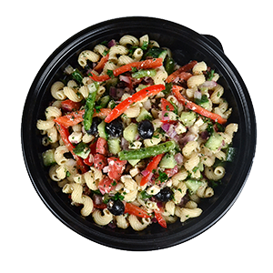 Greek Pasta Salad MAIN