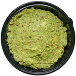 Guacamole THUMBNAIL
