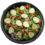 House Salad - Family Sized THUMBNAIL