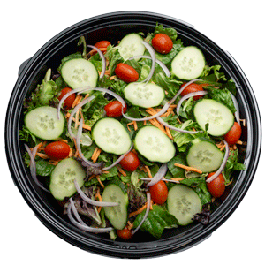 House Salad - Family Sized MAIN