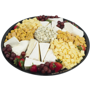 Imported and Domestic Cheeses MAIN