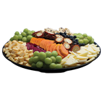 International Fruit and Cheese THUMBNAIL