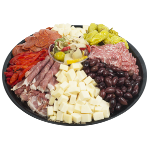 Italian Antipasto MAIN