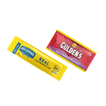 Extra Mustard or Mayo Packet THUMBNAIL