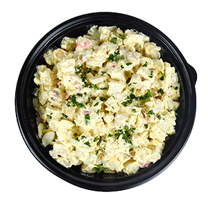 Mustard Potato Salad MAIN