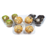 Muffin Tray - 1 Dozen THUMBNAIL