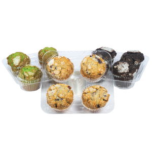 Muffin Tray - 1 Dozen MAIN