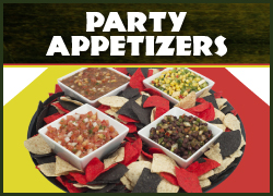 Party Appetizers