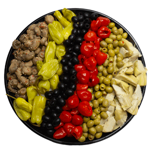 Relish Platter MAIN