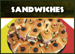 Sandwiches