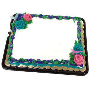 Sheet Cakes MAIN