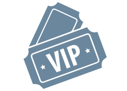 Taste of the Sea: VIP Admission MAIN