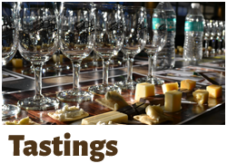 Tastings