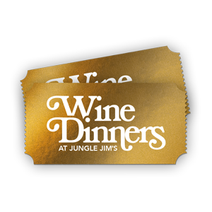 May Wine Dinner: 5 Course Australian Wine Dinner THUMBNAIL