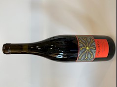 2018 Cabernet Sauvignon LARGE