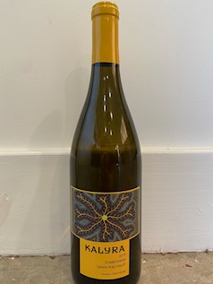 2019 Chardonnay LARGE