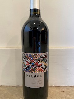 2019 Concordia LARGE