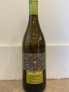 2019 Pinot Bianco LARGE