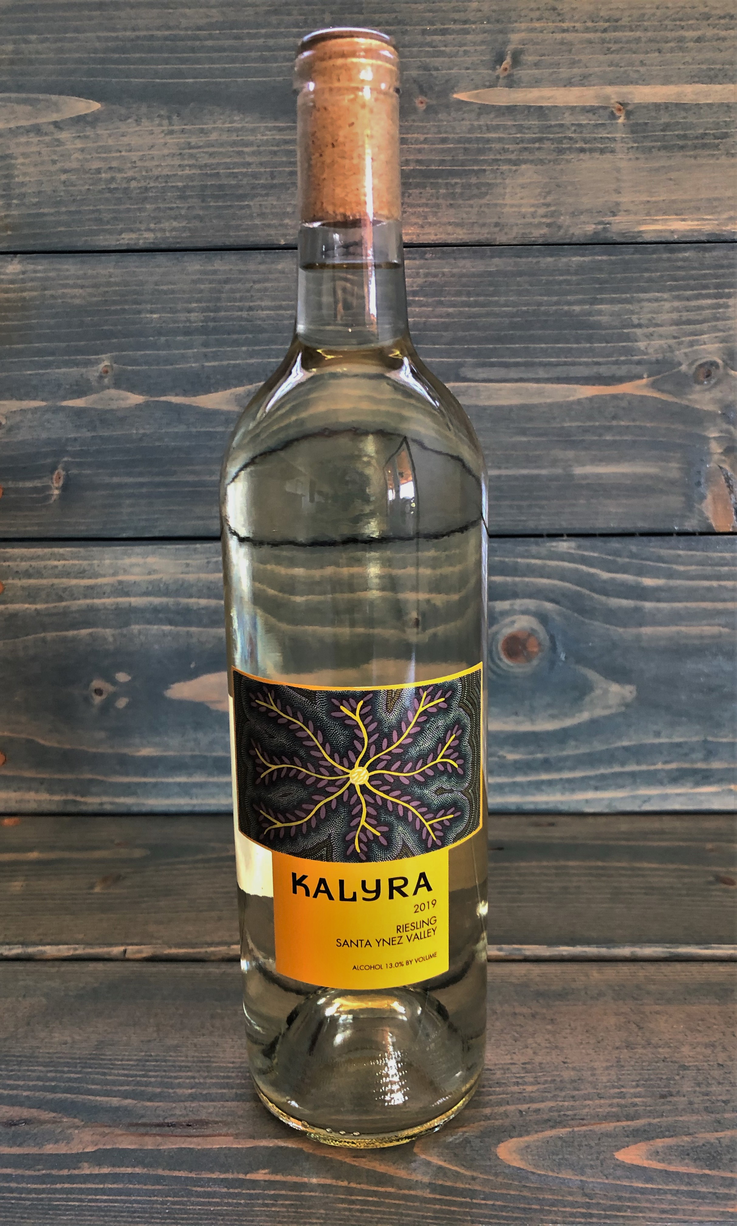 2019 Riesling LARGE