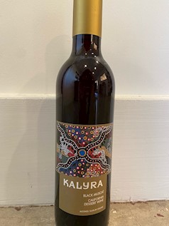 Black Muscat LARGE