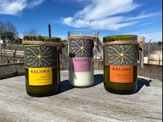 Kalyra Candles LARGE