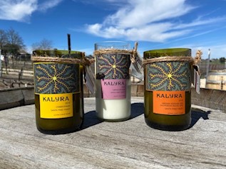 Kalyra Candles MAIN