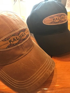 Wax cotton Hat, Trucker Hat, Kalyra Hat Logo Trucker Hat Farmer's Hat, Ballcap LARGE