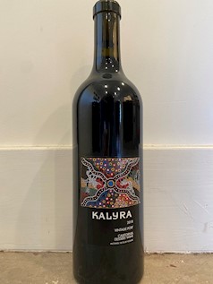2018 Vintage Port 750ml LARGE