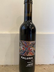 2018 Vintage Port 375ml THUMBNAIL