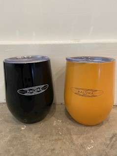 Kalyra Wine Tumblers LARGE