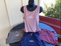 Kalyra Women's Tank Top LARGE