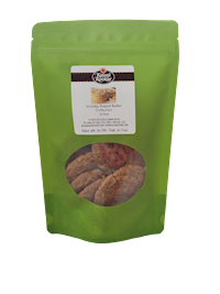 4.5oz Holiday Peanut Butter Cookies MAIN