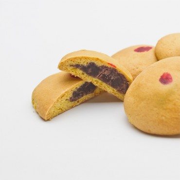 Baked Manju (Handcrafted) 6 oz MAIN