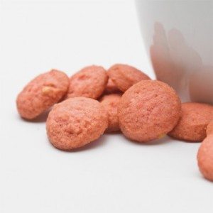 Minis Guava Macadamia Cookies 4 oz THUMBNAIL