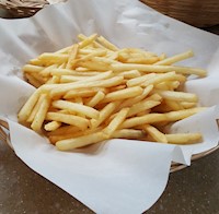 French Fries MAIN