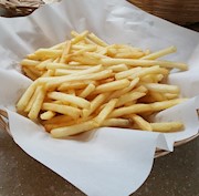 French Fries THUMBNAIL