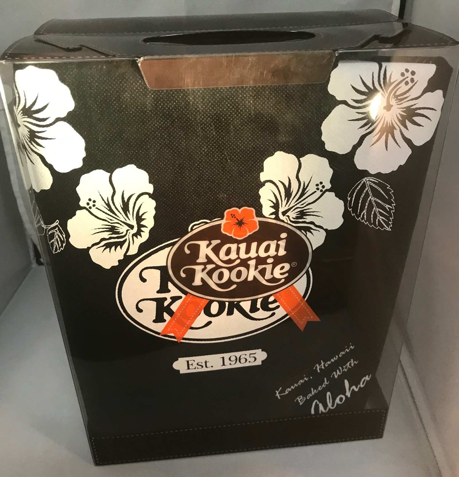 Kauai Kookie Gift Pack SWATCH