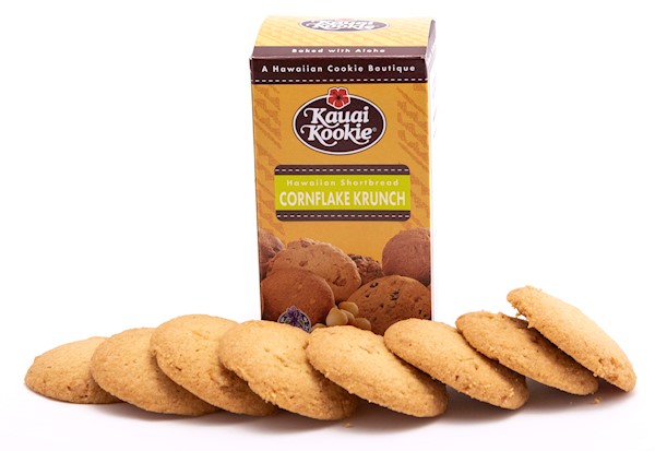 Classic Cornflake Krunch 4.5 oz SWATCH