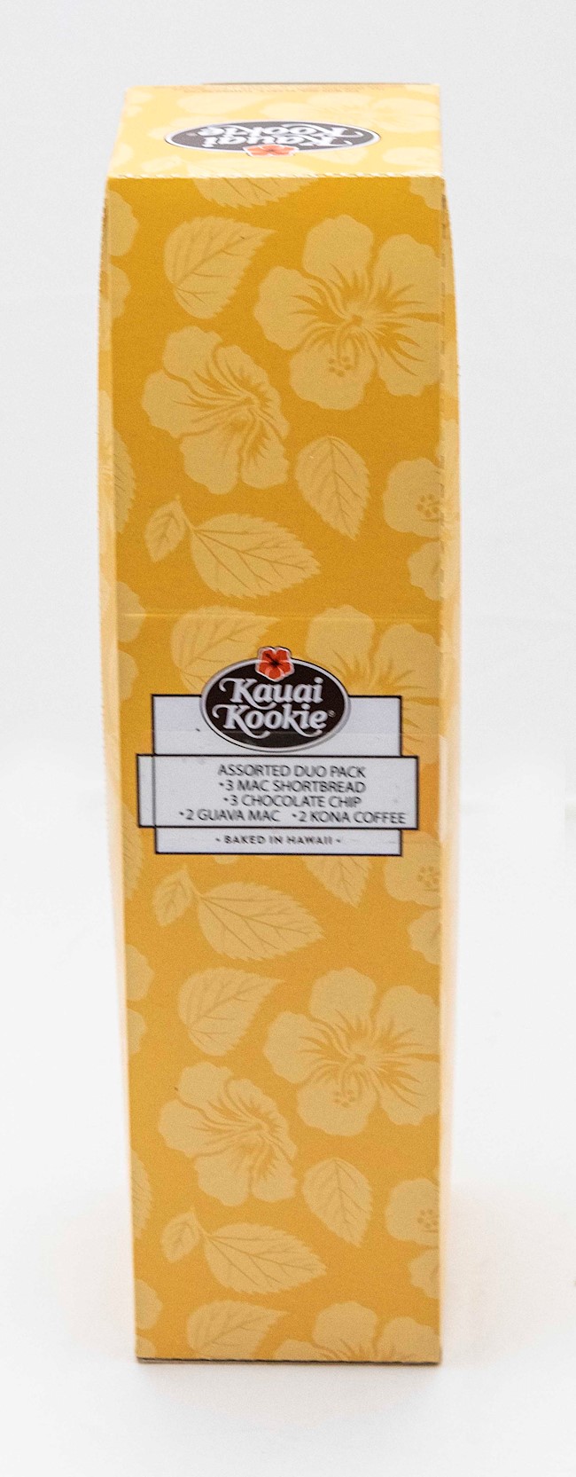 Kauai Kookie Assorted Shortbread Duo Pack – Kauai Kookie Online Store