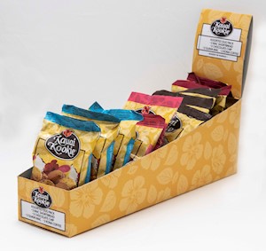 Kauai Kookie Assorted Shortbread Duo Pack MAIN
